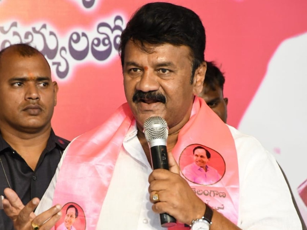 Telangana is number one in terms of law and order: Talasani