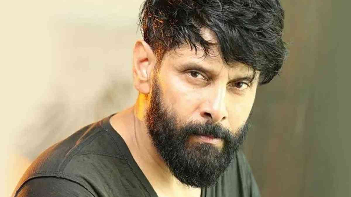 'To me, my fans are like God', says Vikram