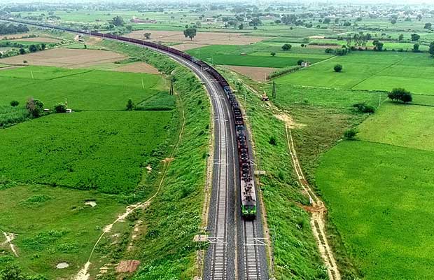 RLDA invites bids to lease 3.5 acres of railway land for development in AP