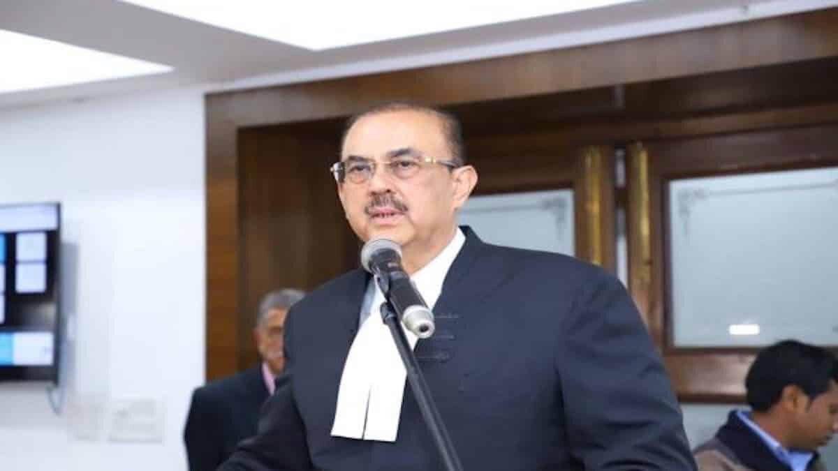 HC Collegium elevates judges whom they know: SCBA president