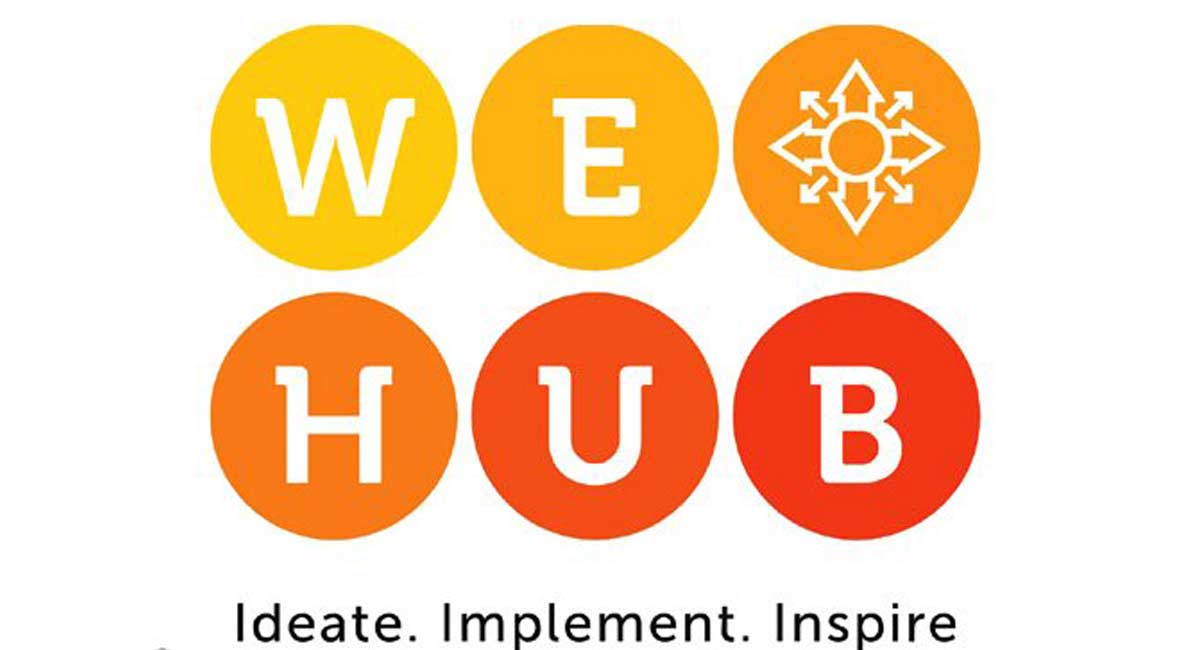 WE HUB Launches 2nd Cohort of 'GIRLS IN STE