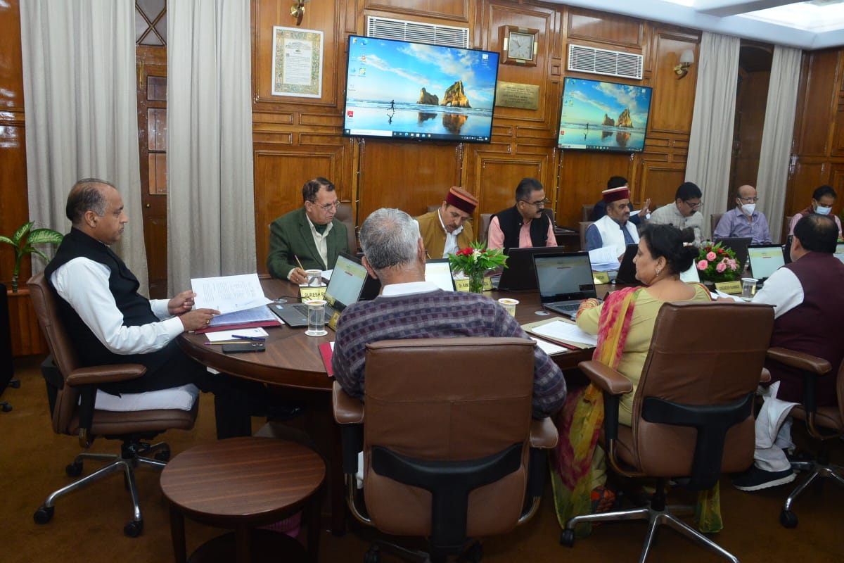 Himachal to ﬁll 320 posts for National Health Mission