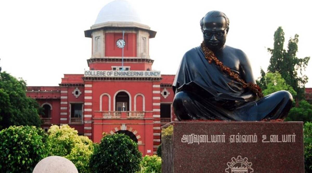 Now, Tamil culture & heritage mandatory for engineering students at Anna University