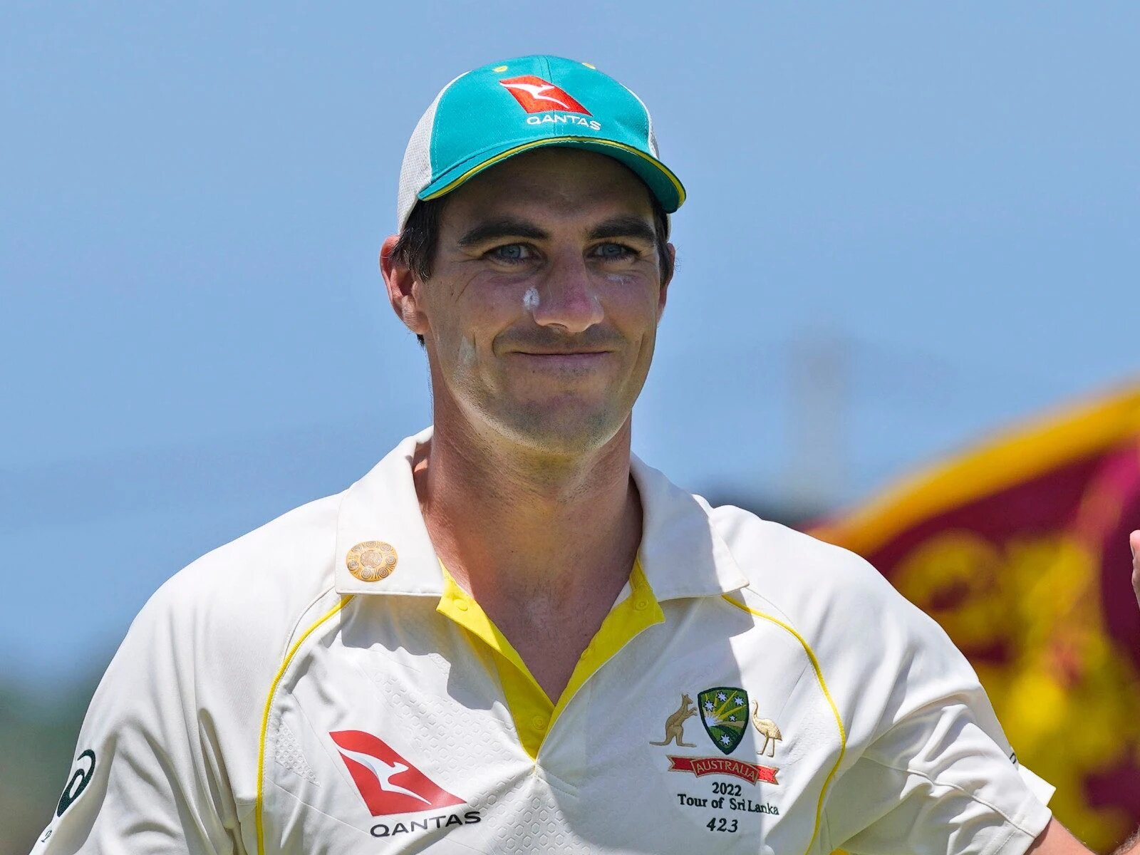 Aussie Test skipper Pat Cummins to be the guest speaker at Chappell Foundation dinner