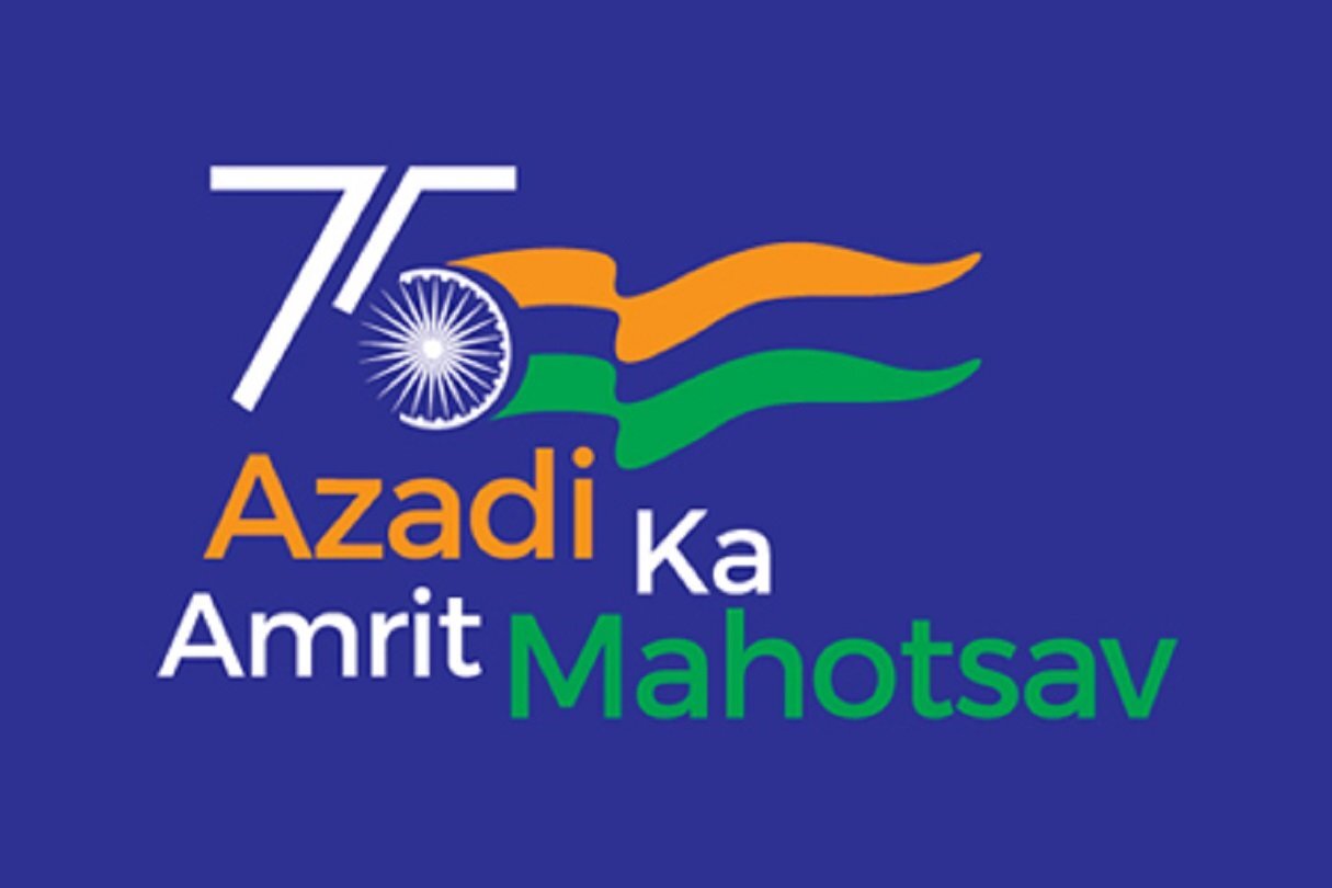 AKSHARA INTERNATIONAL SCHOOL THE 75TH AZADI KA AMRIT MAHOTSAV CELEBRATATIONS