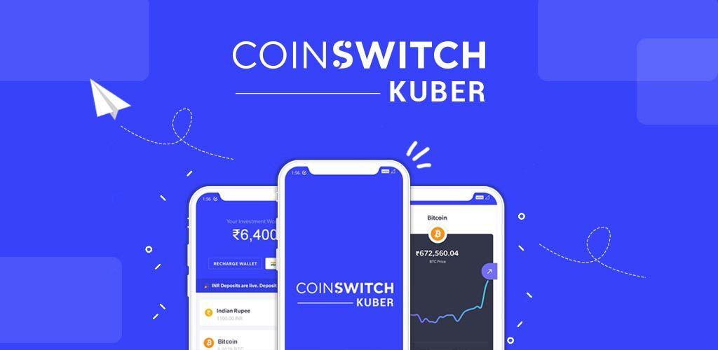 CoinSwitch Kuber says ED engagement not related to money laundering enquiry