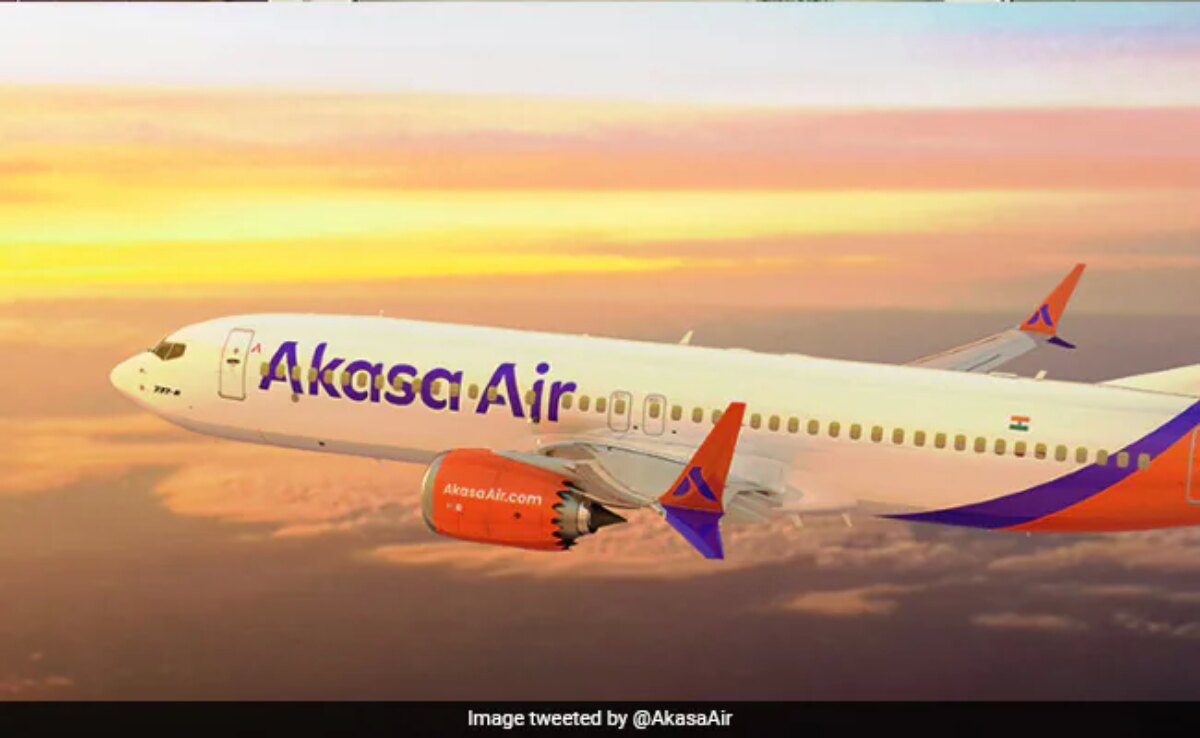 Akasa Air's financial muscle: Can induct 72 aircraft over next 5 yrs