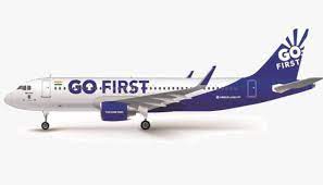 GO FIRST fares start at 1,508