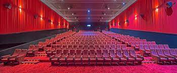 PVR launches the first and the largest multiplex in Nizamabad