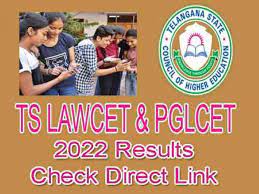 LAWCET and PGLCET 2022 results on Wednesday