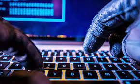 Every 5th FIR in Hyd is filed by a cyber fraud victim