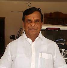 Don't bother with the name of rules Danpal Suryanarayana is the member of the BJP state executive committee