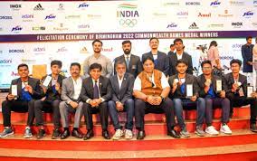 ‘Unforgettable day': Indian Esports contingent expresses delight