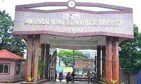 JNTU-Hyderabad to offer BTech in AI and ML course