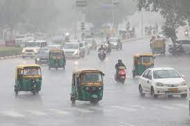 Heavy rain likely in Rayalaseema in next 48 hours: Met