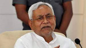 PIL challenges Nitish Kumar's reappointment as Bihar CM