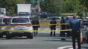 2 dead in Washington, DC shooting