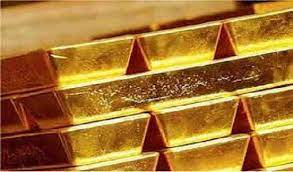 Gold worth Rs 2.83 crore seized from passengers at Chennai airport