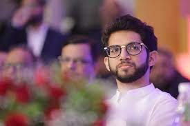 No Cabinet yet: Aaditya Thackeray slams Shinde govt