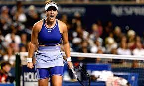 National Bank Open: Andreescu defeats Cornet, to face Zheng in Round of 16