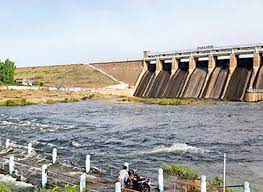 TN Water Department issues flood alert as water in Vaigai dam