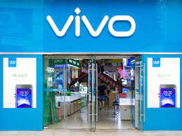 DRI detects customs duty evasion of Rs 2,217 cr by Vivo Mobile India