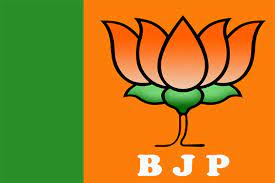 Bharatiya Janata Party works for nation and dharma