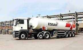 Essar strikes landmark supply deal with Liverpool airport