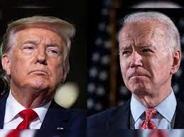 Trump vs Biden Rematch in 2024? Polls suggest America wants a new face