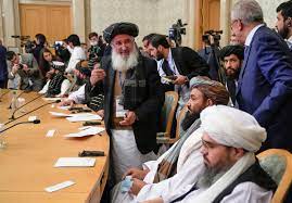 Role of regional powers for Afghanistan's