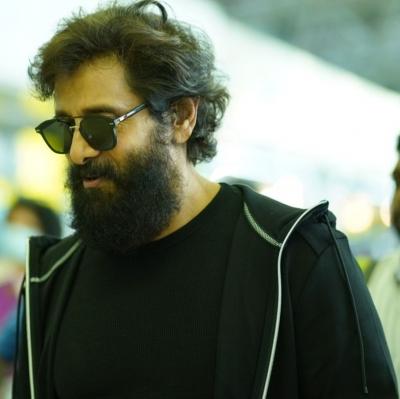 'Chiyaan' Vikram regrets 'discomfort' caused to fans at the 'Cobra' roadshow