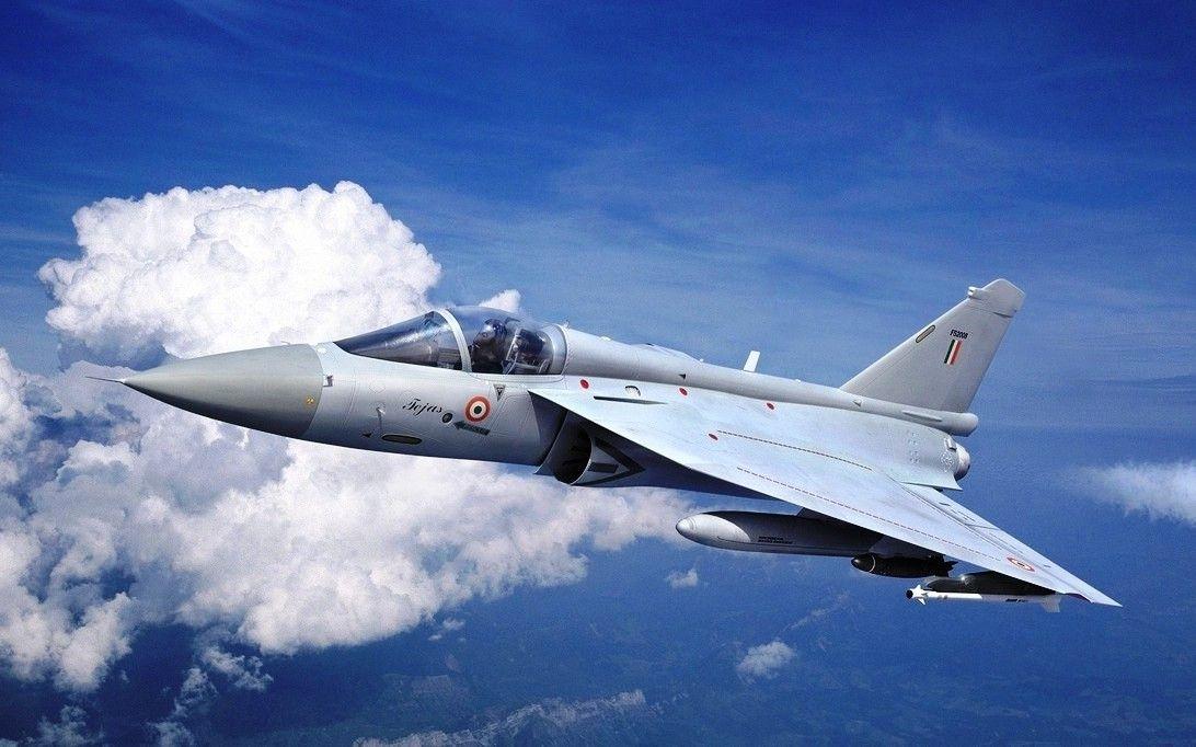 India acknowledges Argentina's interest in Tejas Fighter Jet