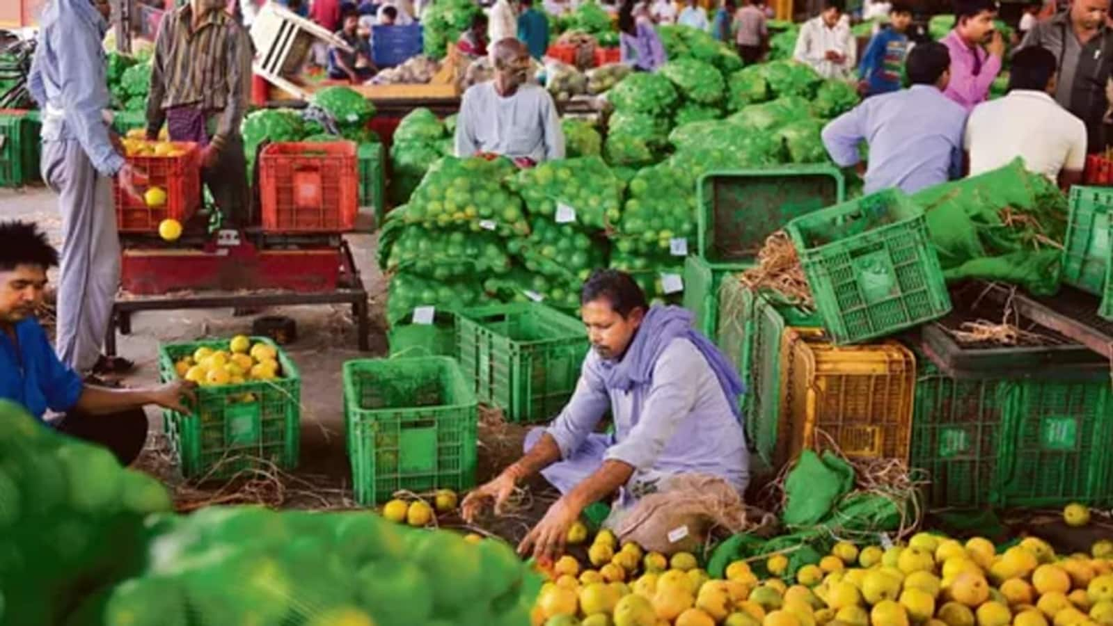 India's wholesale inflation dips to 13.93% in July from June's 15.18%