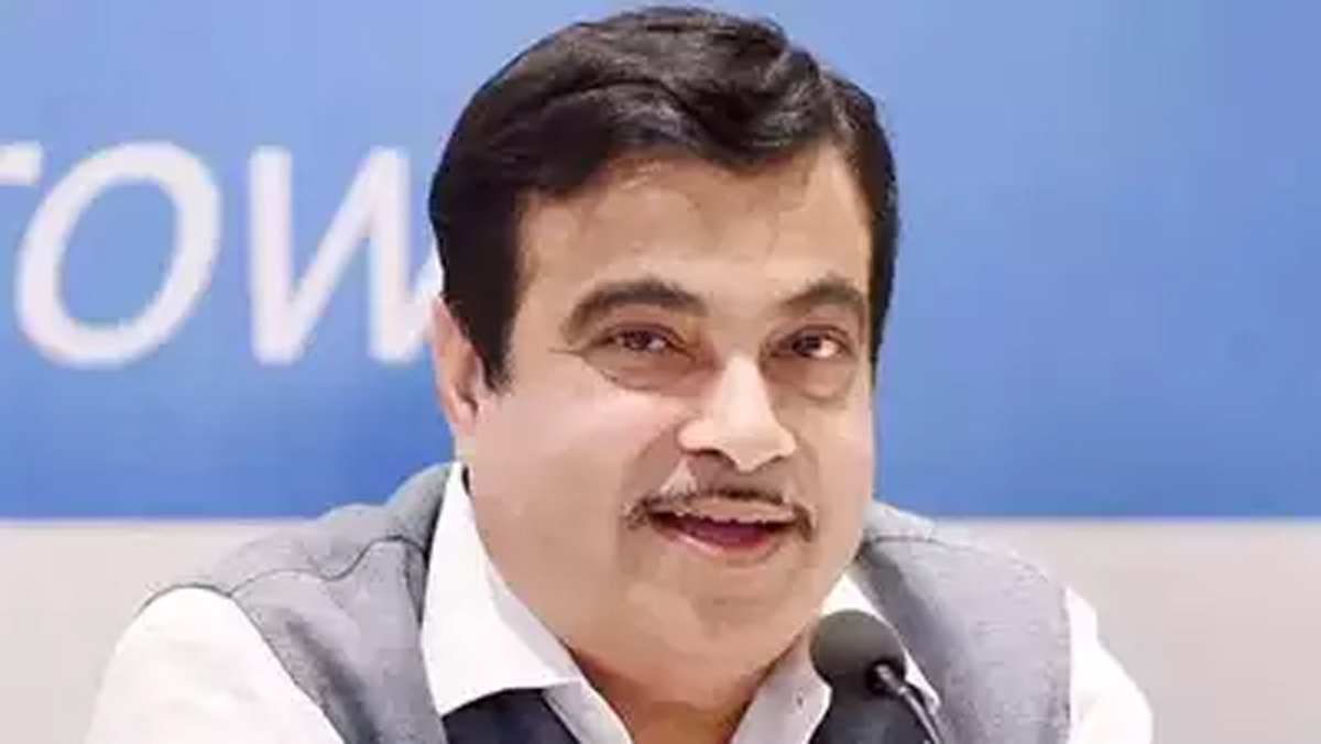 Even Bihar, UP roads to be of American standards by 2024: Gadkari