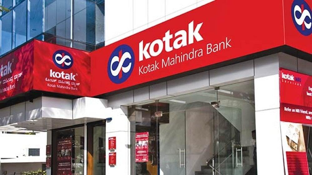 Kotak Mahindra Bank reported 5,278 fraud cases in Q1 FY23, SBI only 9