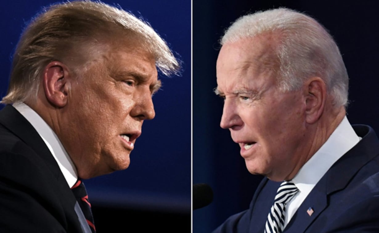 "Top Secret" Documents scandal sets the stage for Biden vs Trump