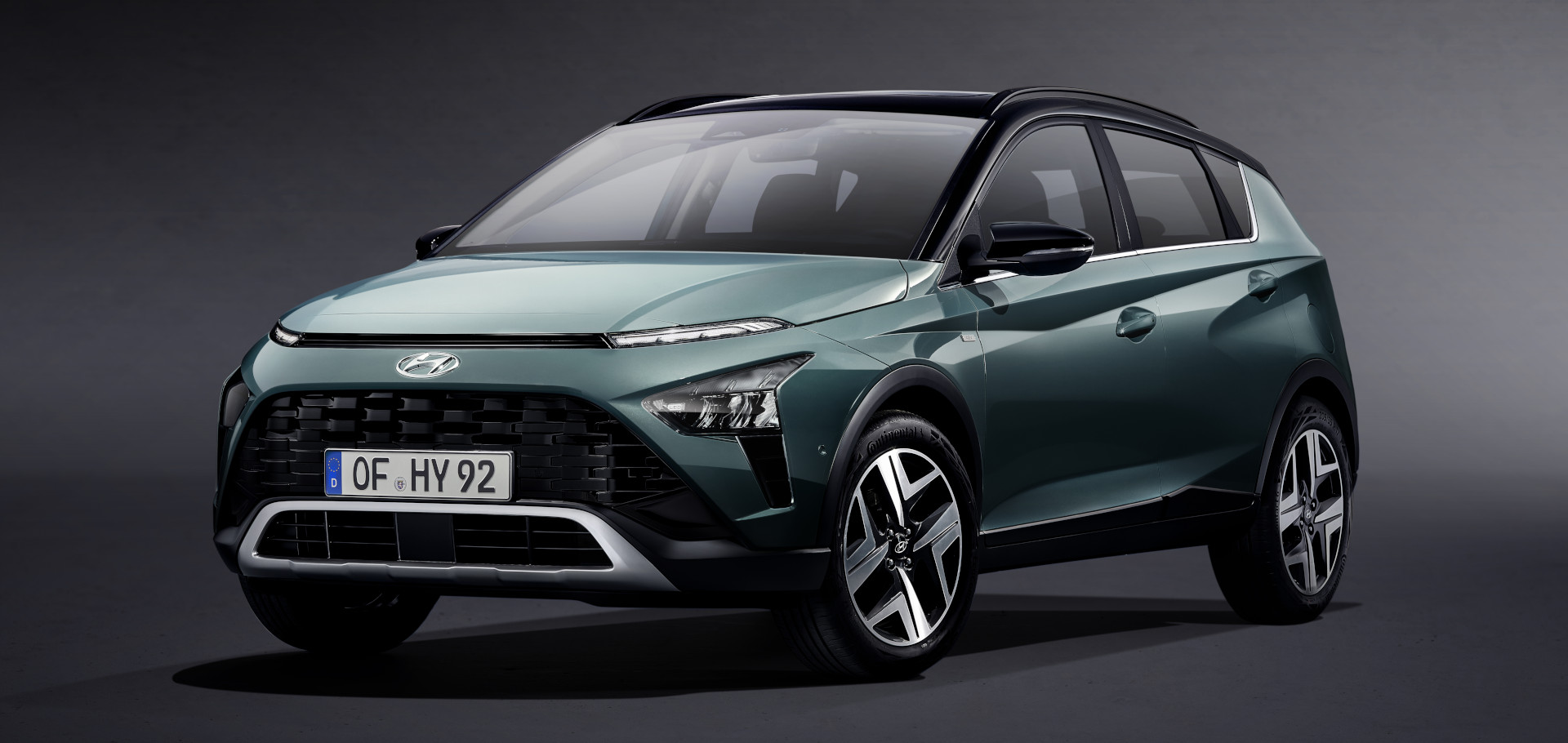 Hyundai ranks 3rd in global vehicle sales in 2022 1st half