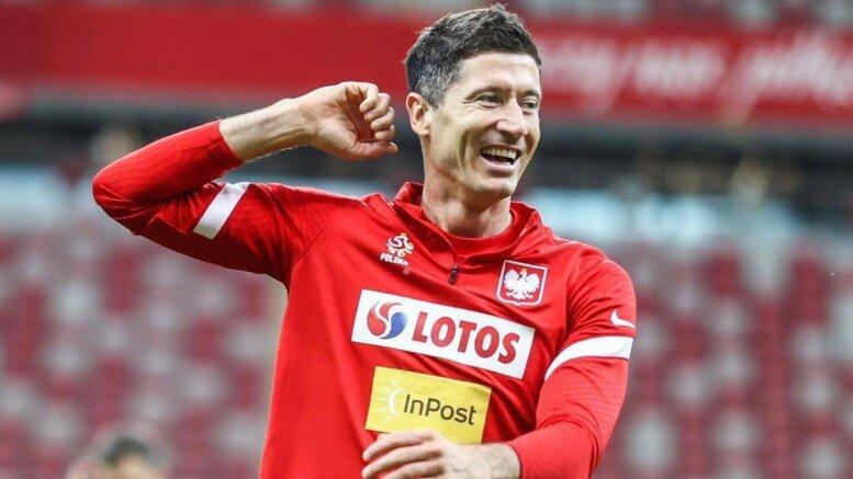 Lewandowski, Haaland get Bayern, Dortmund reunions