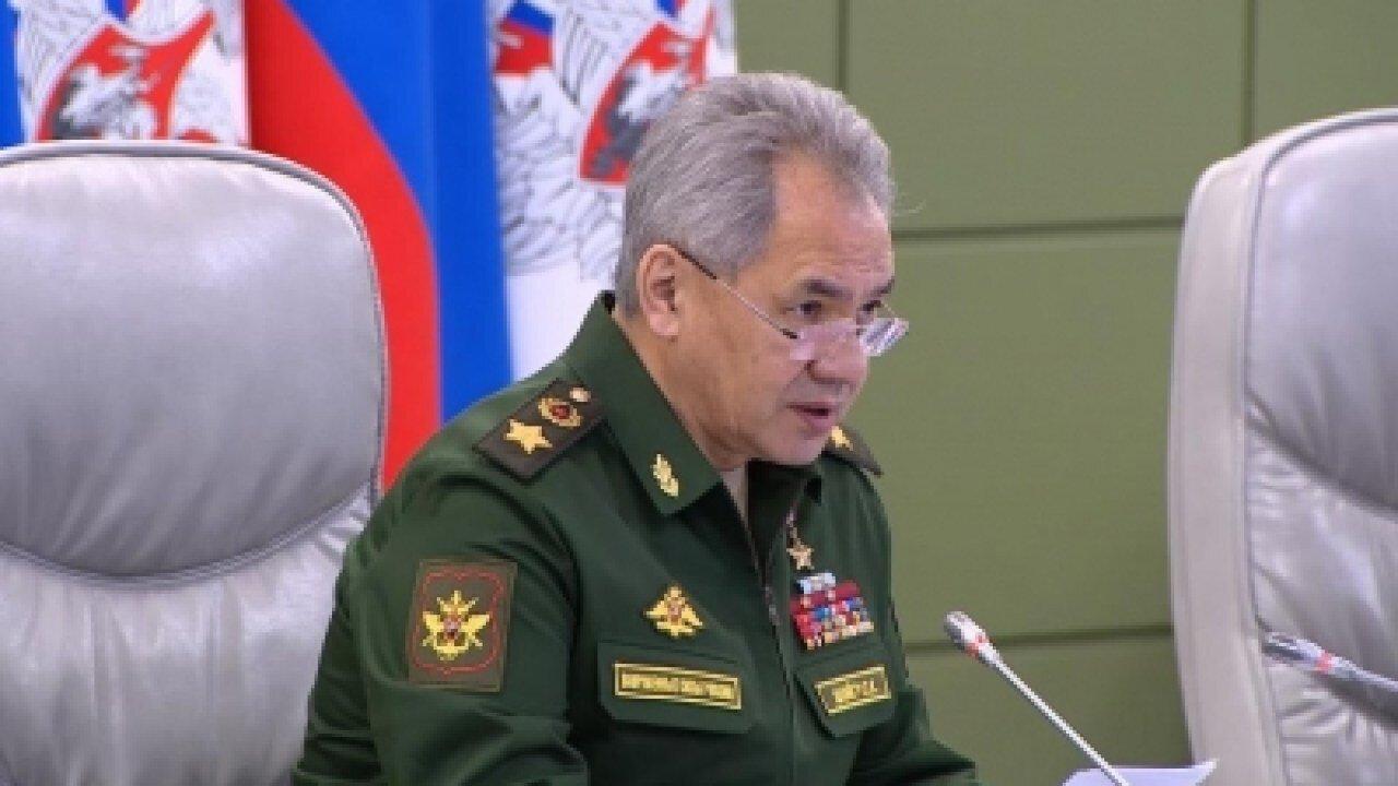 Russian Defence Minister being ‘sidelined’, ridiculed for ‘ineffectual’ leadership