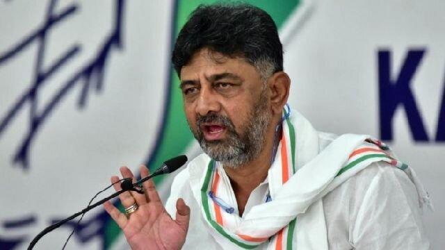 K'taka Cong questions BJP on connection between