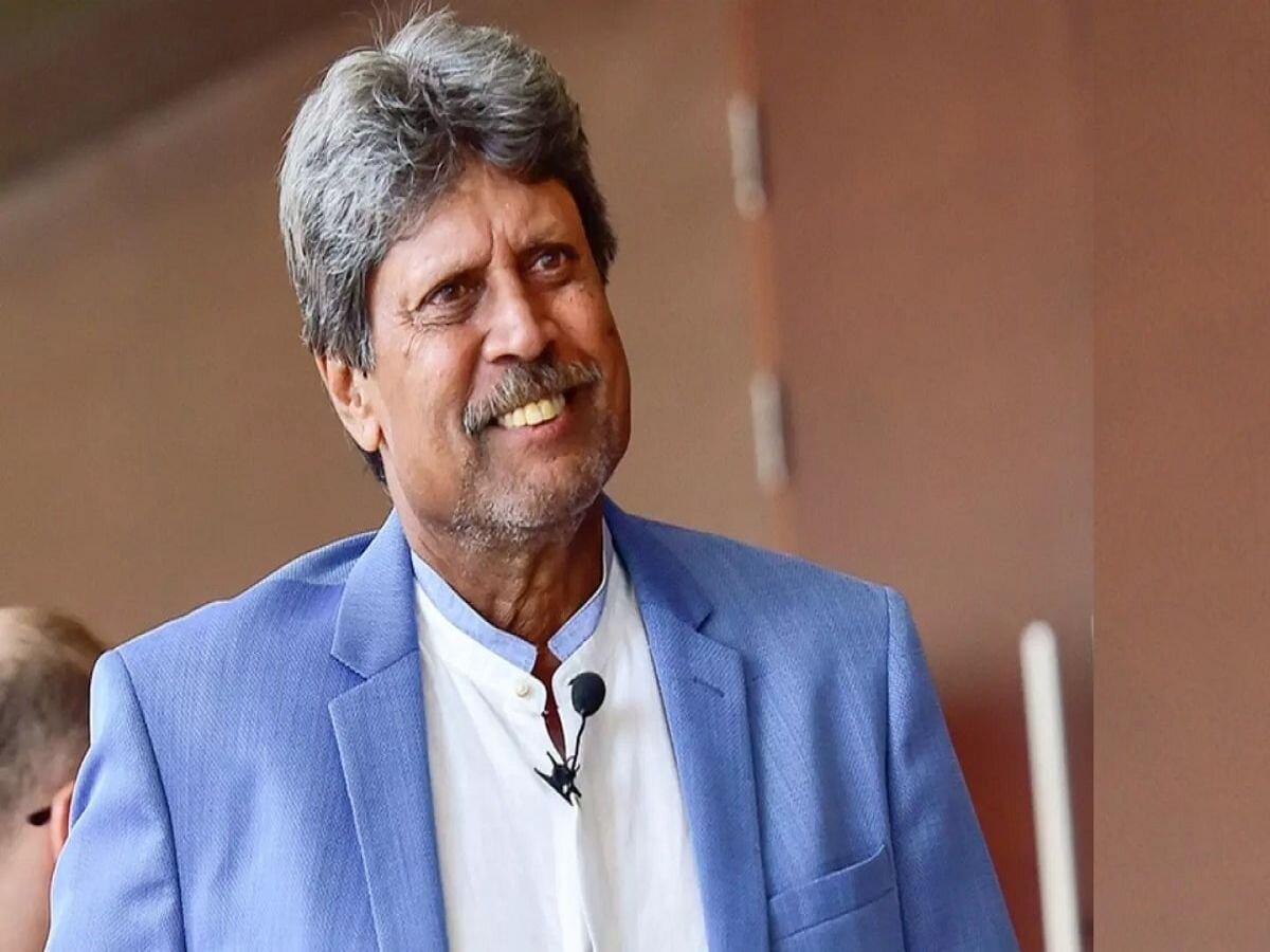 ICC needs to put more time into ensuring the survival of ODI, Test cricket: Kapil Dev