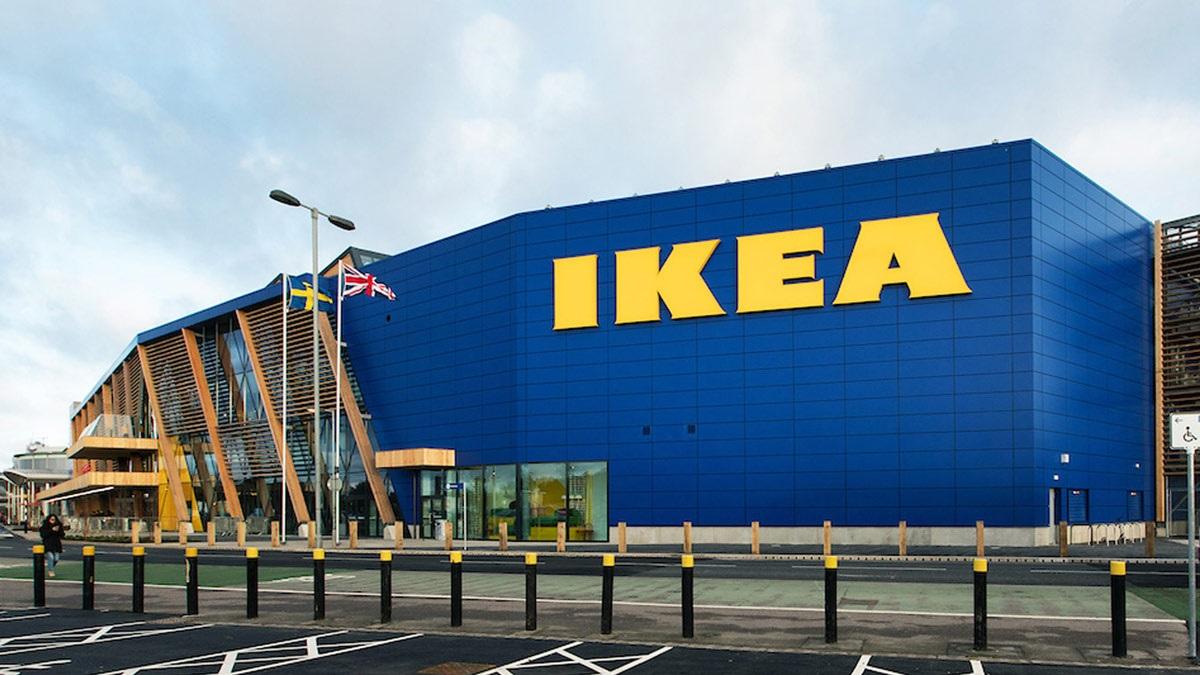 Customer from Manipur alleges racism at IKEA store in Hyd