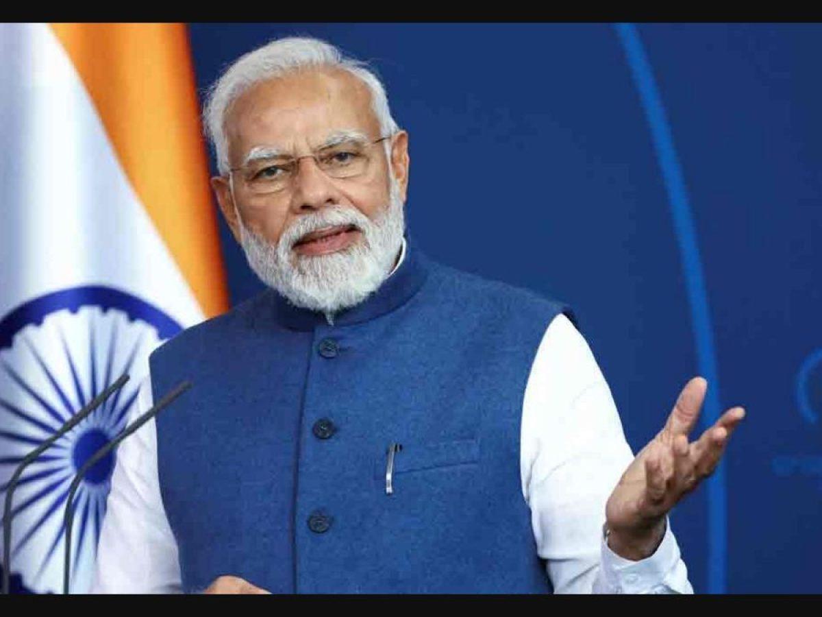 PM to visit Haryana and Punjab