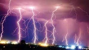 Thunderstorm likely in AP, Telangana