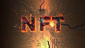 Sentiment around NFTs drops 14% in companies amid crypto downturn