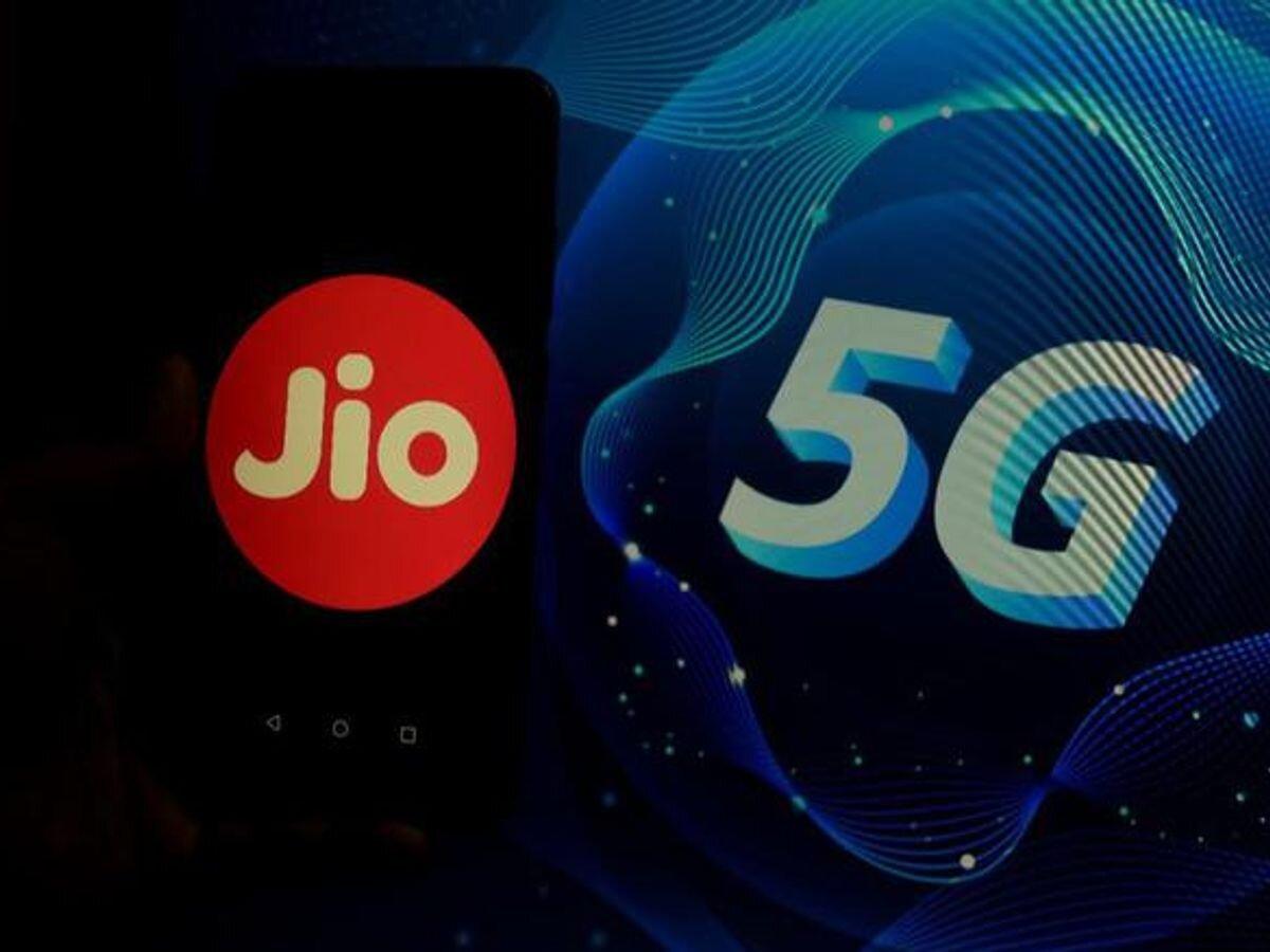 ‘Jio 5G in key metros by Diwali, pan-India by 2023’