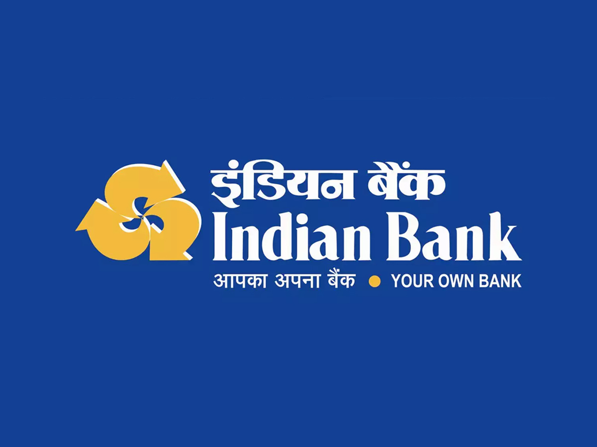 Indian Bank Q1 net profit at Rs 1,213 crore