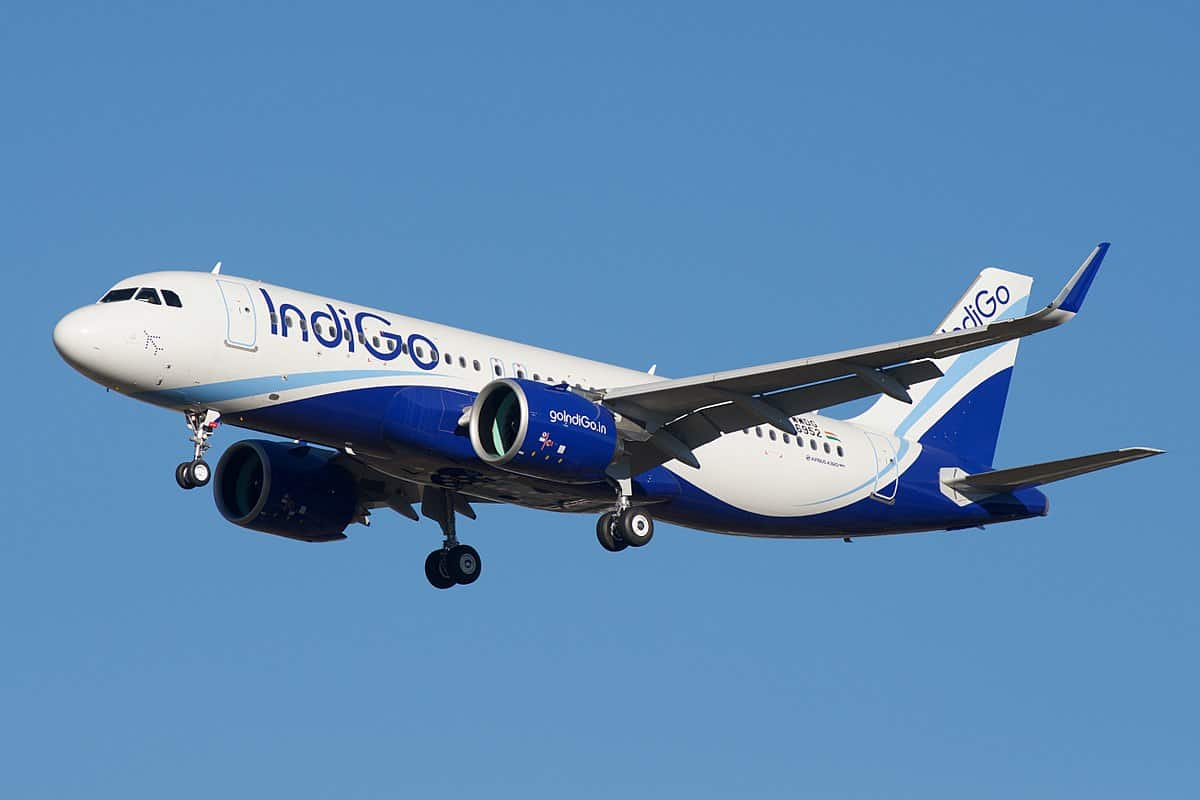 Virgin Atlantic, IndiGo announce new codeshare agreement