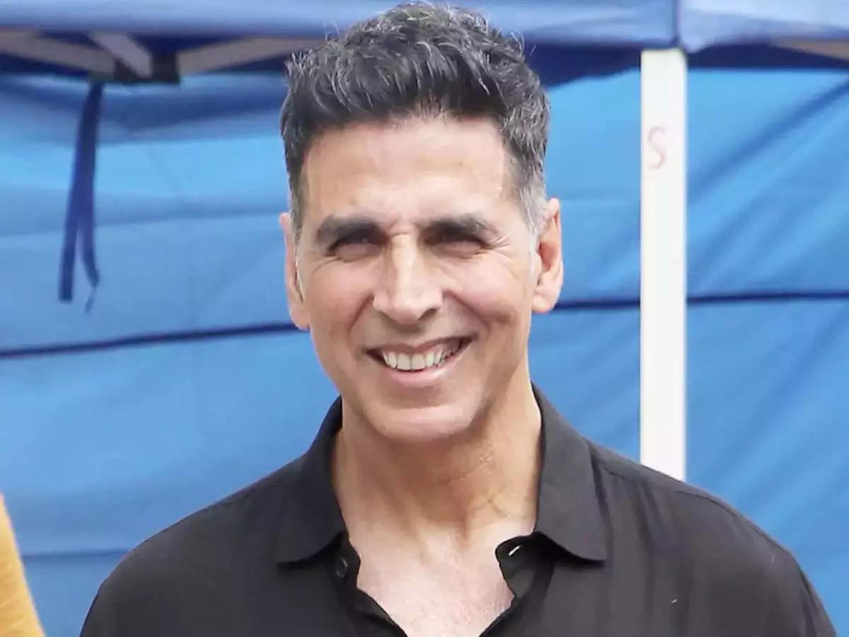 Kabhi housie, kabhi cricket: How Akshay bonded with 'Cuttputlli' crew