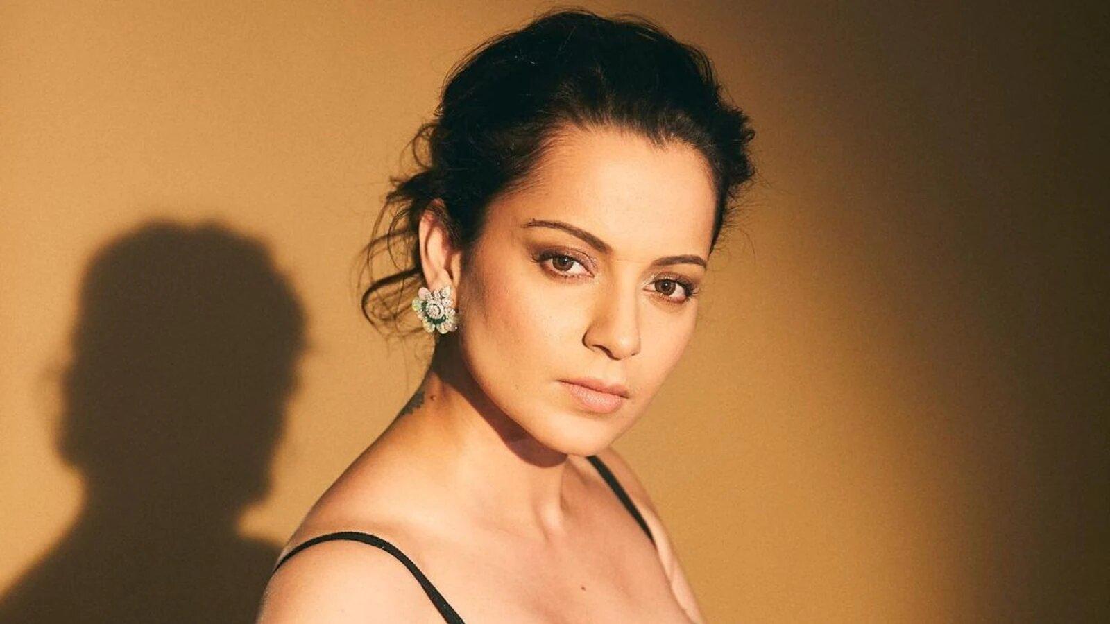 Kangana ropes in her acting guru Arvind Gaur for ‘Emergency'